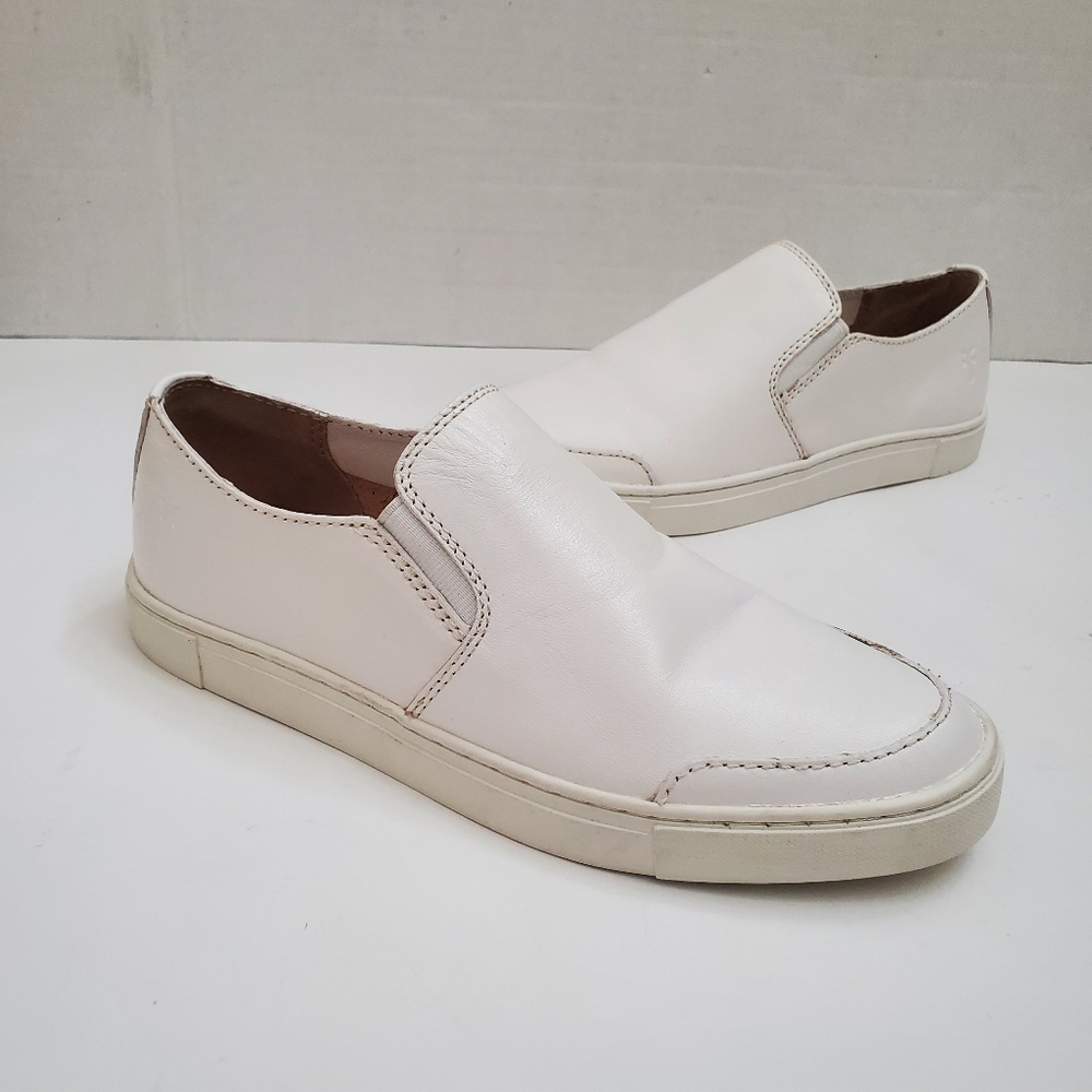 NEW Frye Sneakers